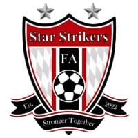 Star Strikers Football Academy
