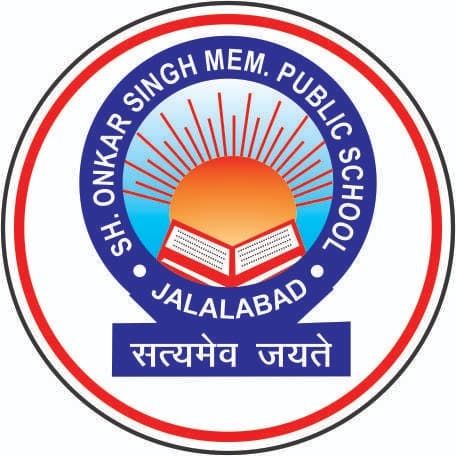 Shri Onkar Singh Memorial Public School