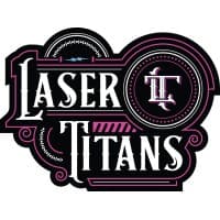 Laser Titans